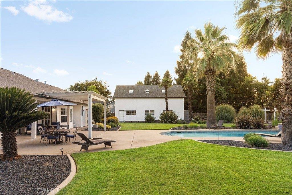 4230 Magness Court, Chico, CA 95973