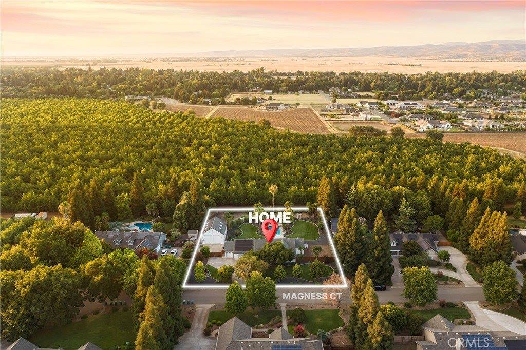 4230 Magness Court, Chico, CA 95973