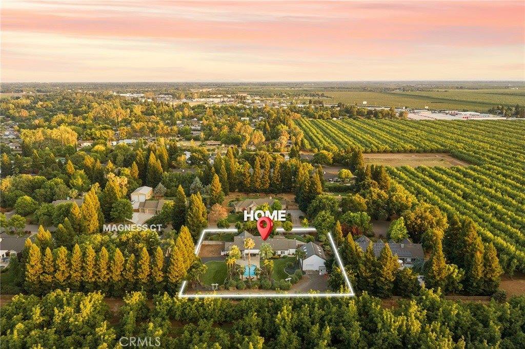 4230 Magness Court, Chico, CA 95973