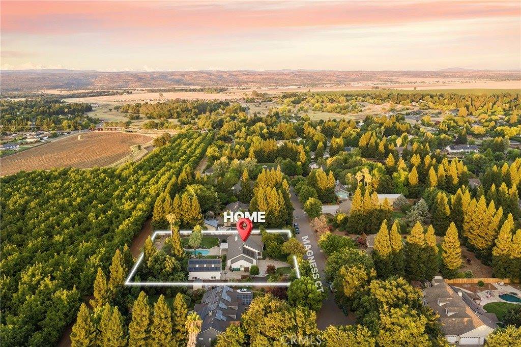 4230 Magness Court, Chico, CA 95973