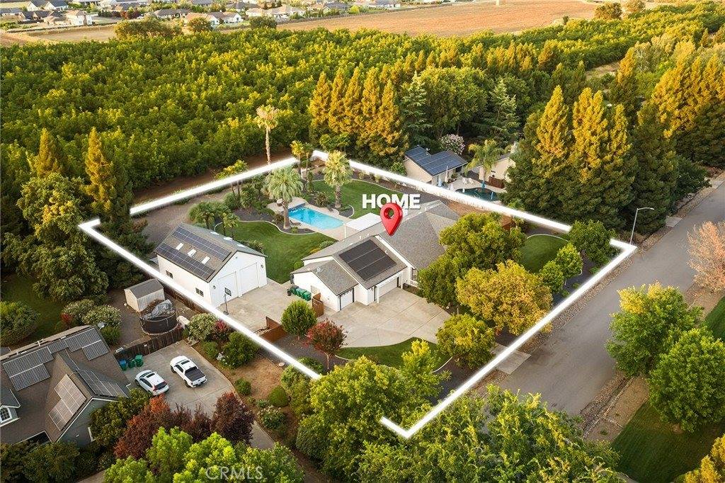 4230 Magness Court, Chico, CA 95973