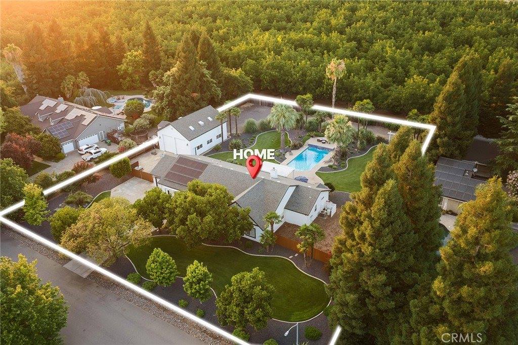 4230 Magness Court, Chico, CA 95973