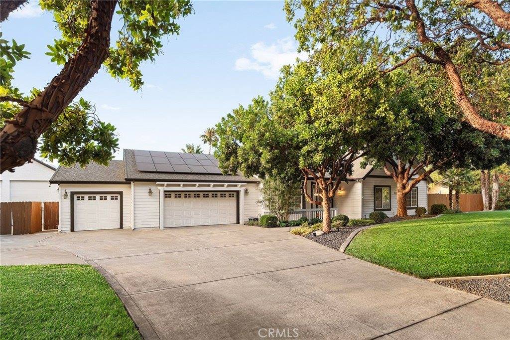 4230 Magness Court, Chico, CA 95973