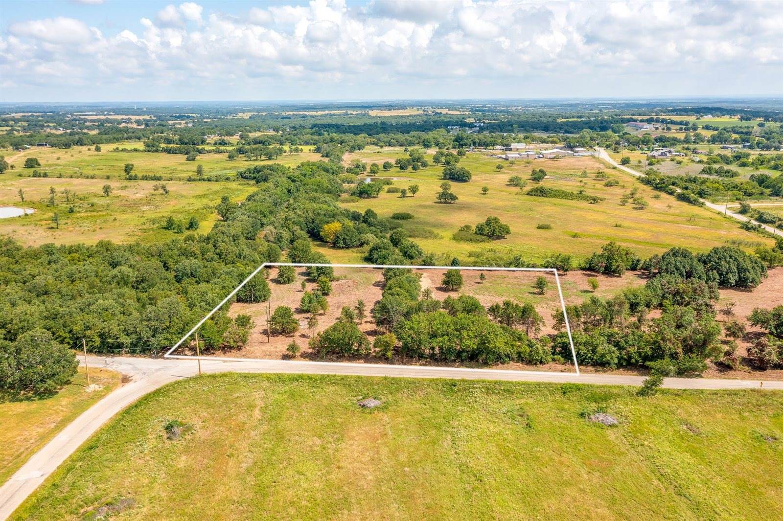 TBD-2 Clover Drive