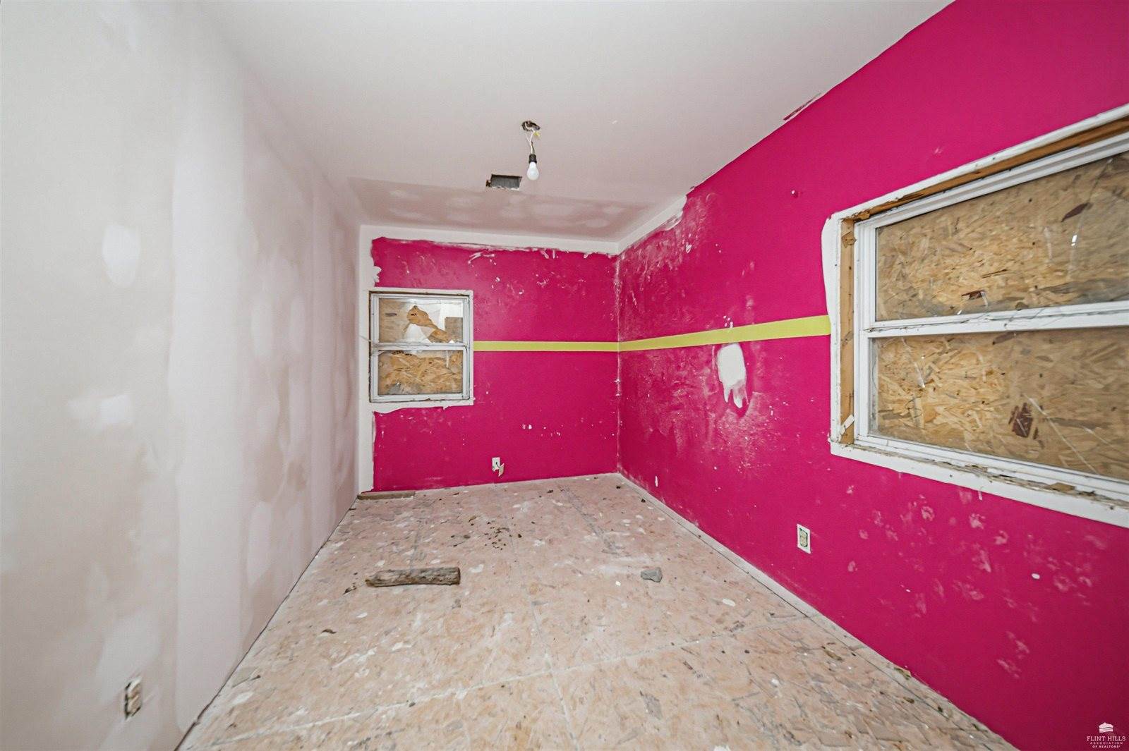 705 West 13th Street, Junction City, KS 66441