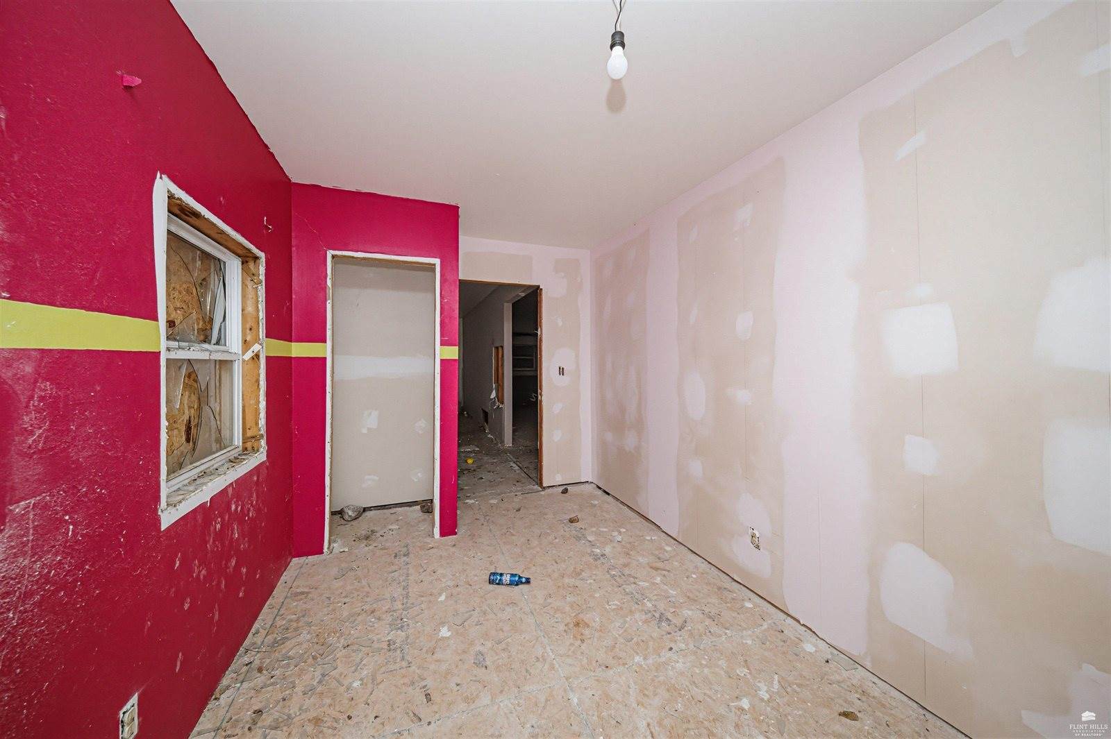 705 West 13th Street, Junction City, KS 66441