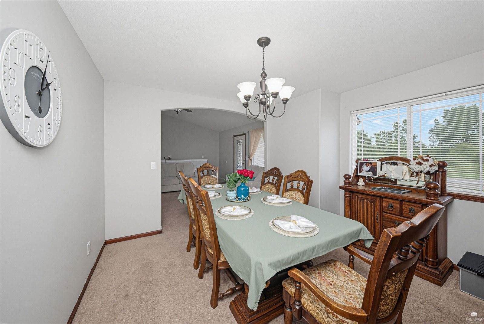 1901 Southwind Court, Junction City, KS 66441