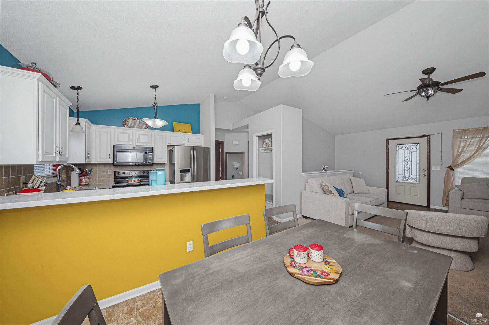 1901 Southwind Court, Junction City, KS 66441