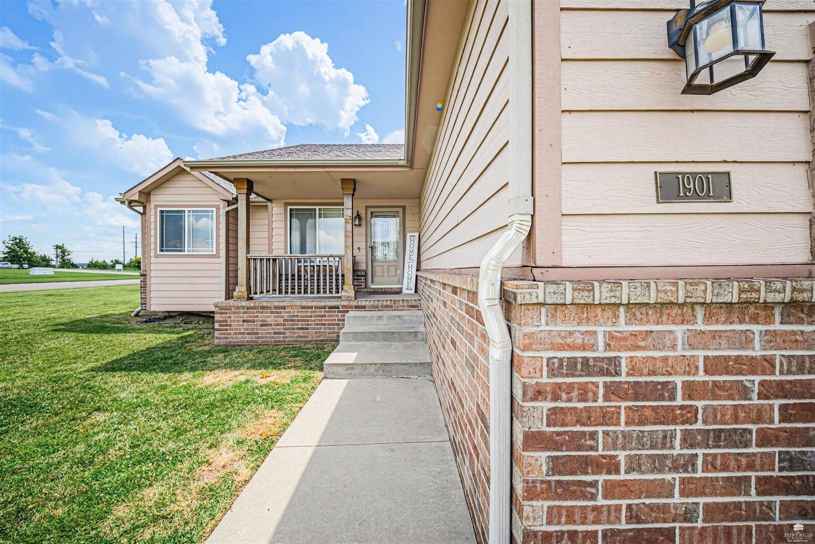 1901 Southwind Court, Junction City, KS 66441