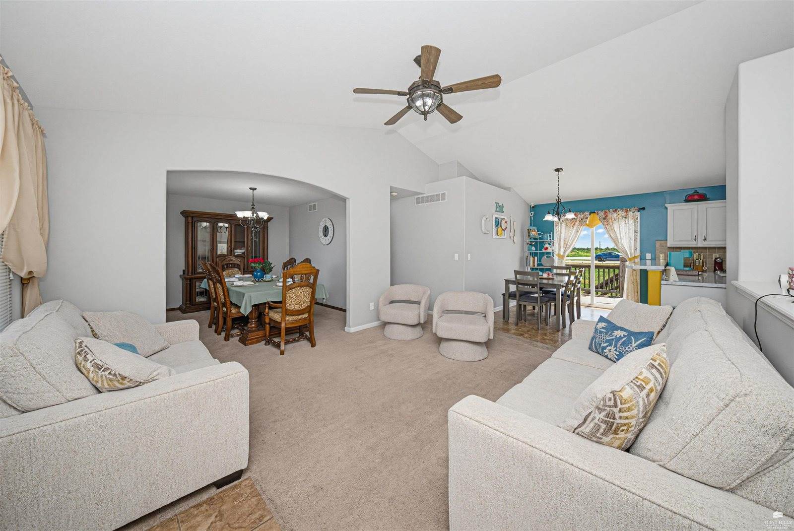 1901 Southwind Court, Junction City, KS 66441