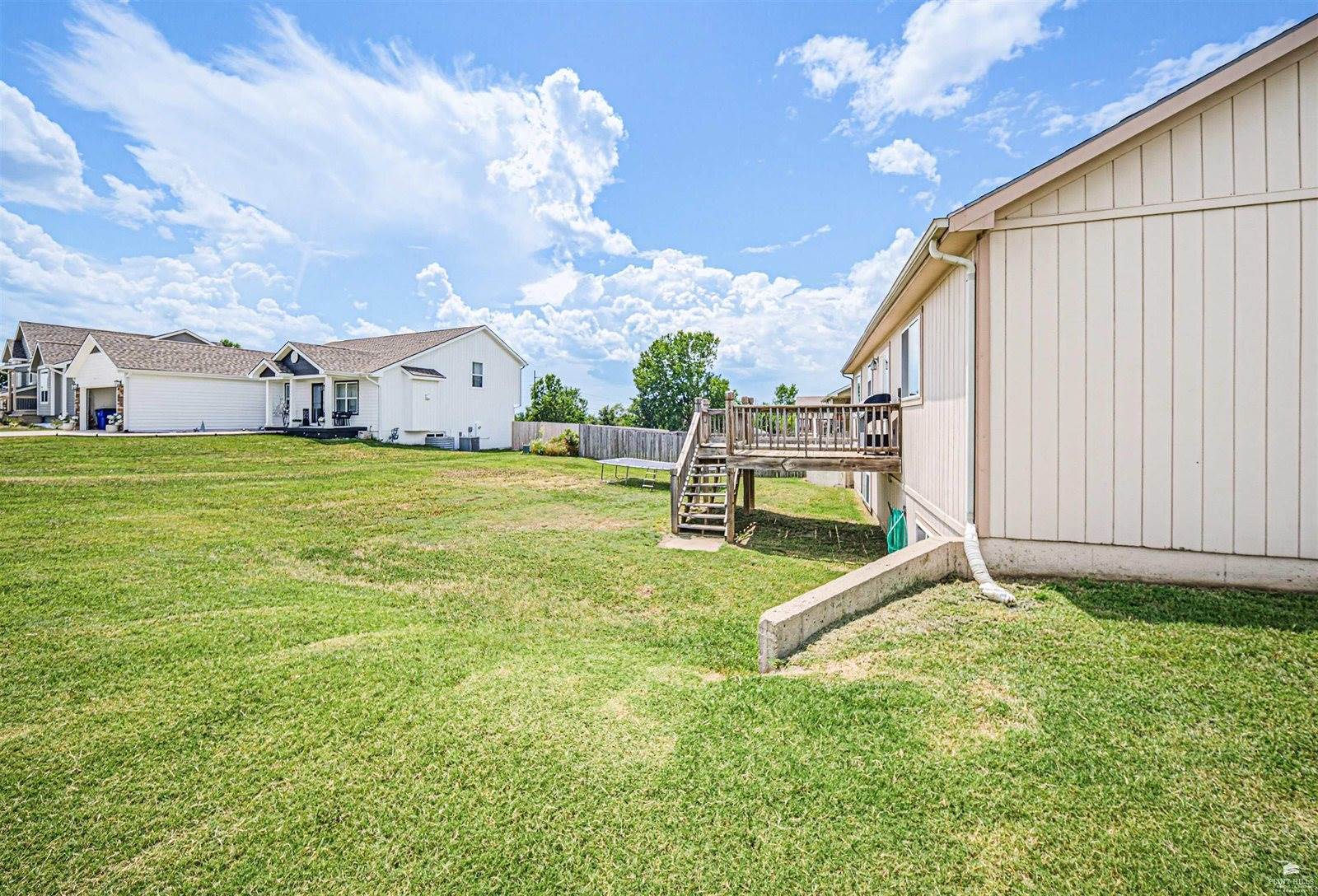 1901 Southwind Court, Junction City, KS 66441