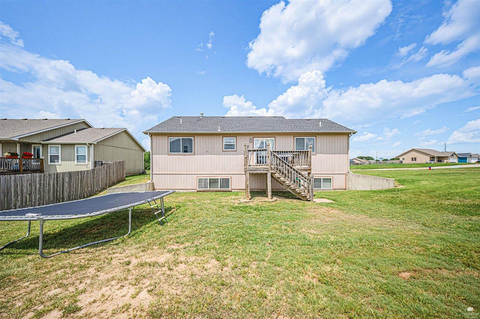 1901 Southwind Court, Junction City, KS 66441