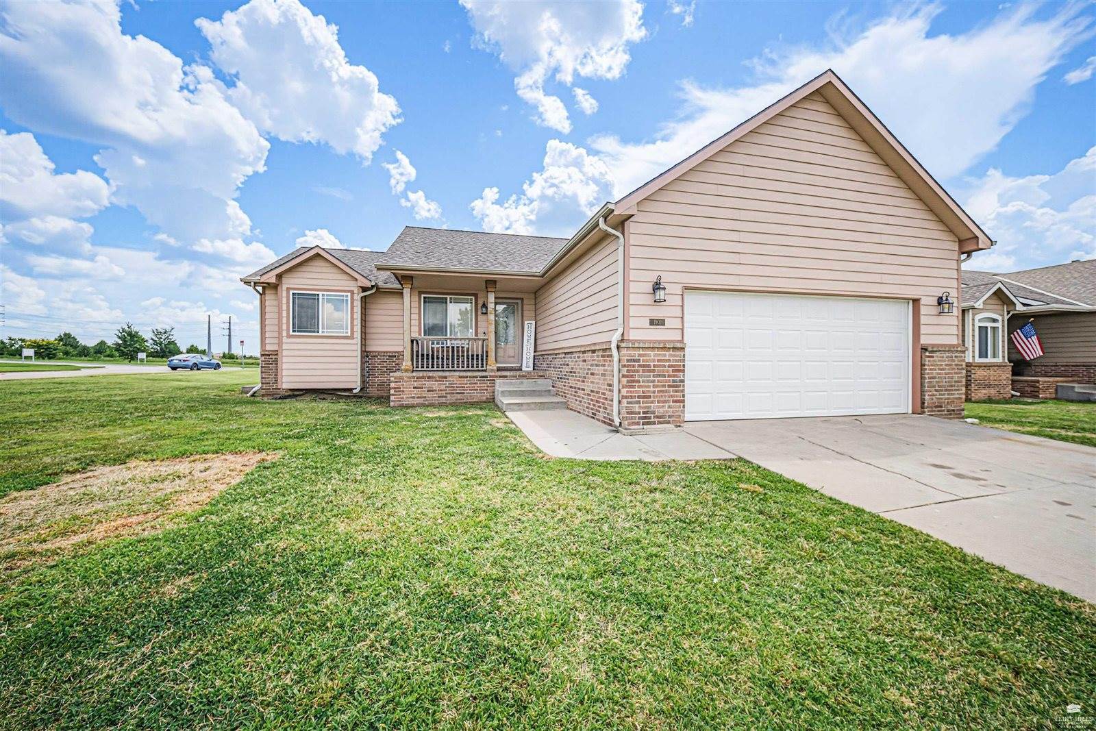 1901 Southwind Court, Junction City, KS 66441