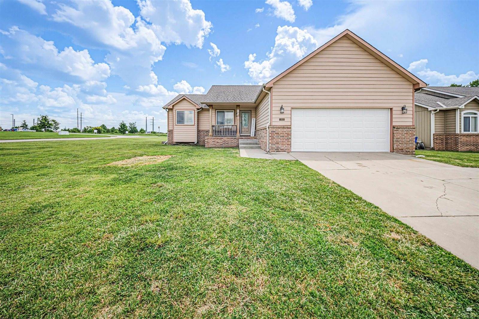 1901 Southwind Court, Junction City, KS 66441