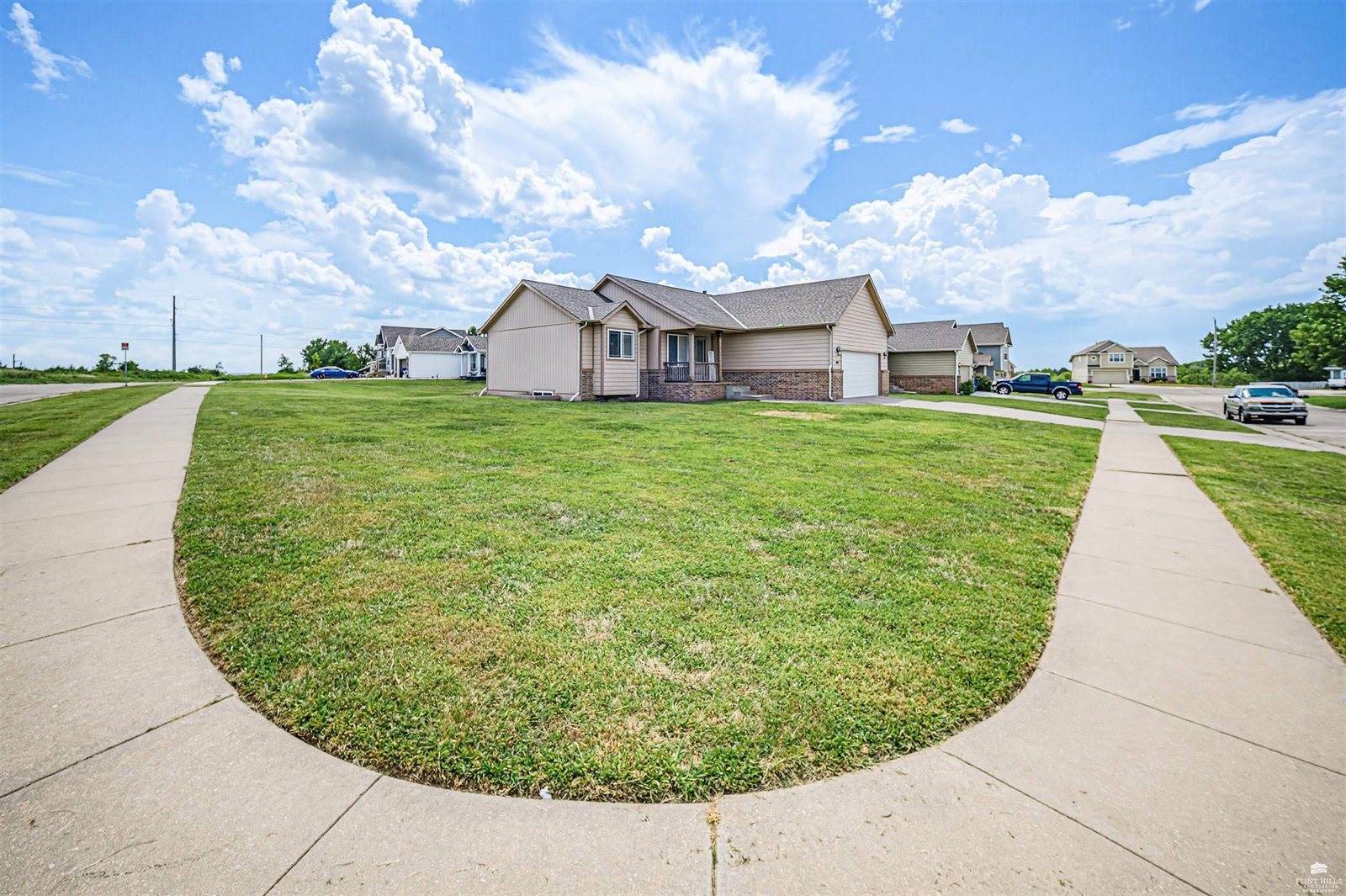 1901 Southwind Court, Junction City, KS 66441