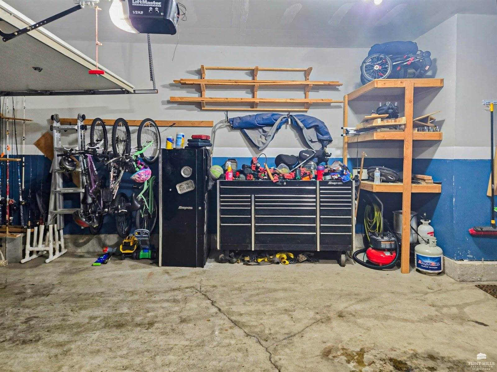 1901 Southwind Court, Junction City, KS 66441