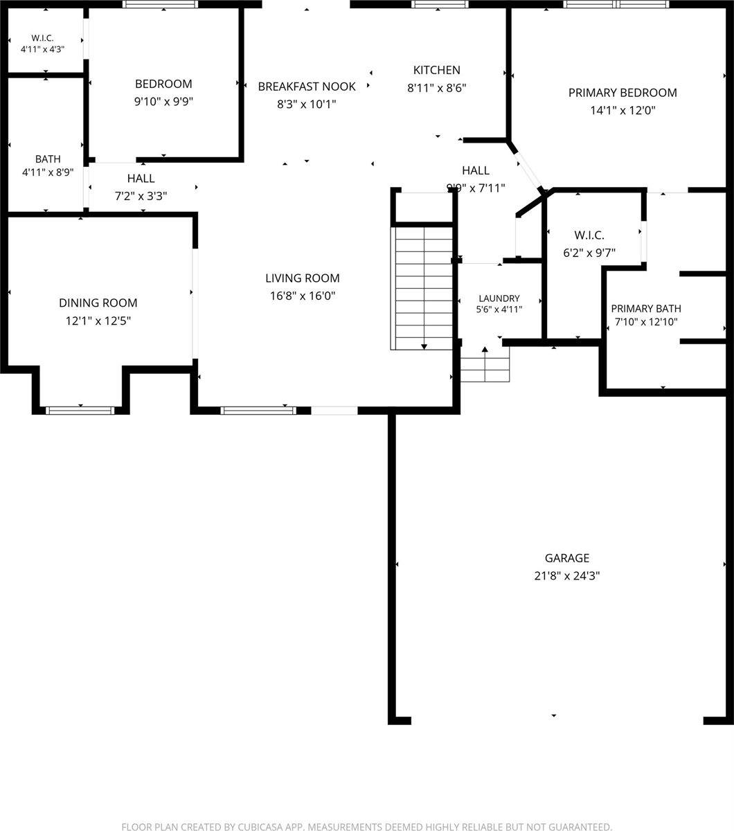 1901 Southwind Court, Junction City, KS 66441