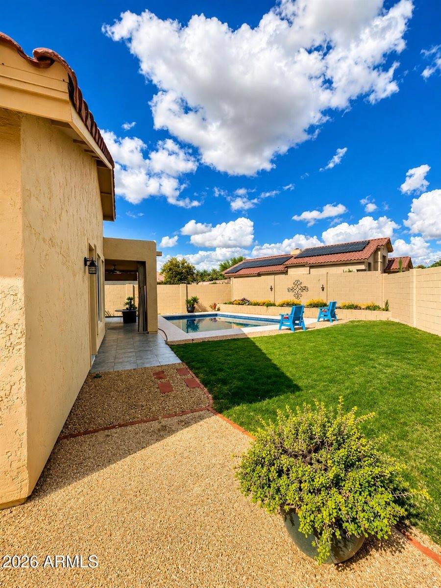 31003 North 44TH Place, Cave Creek, AZ 85331