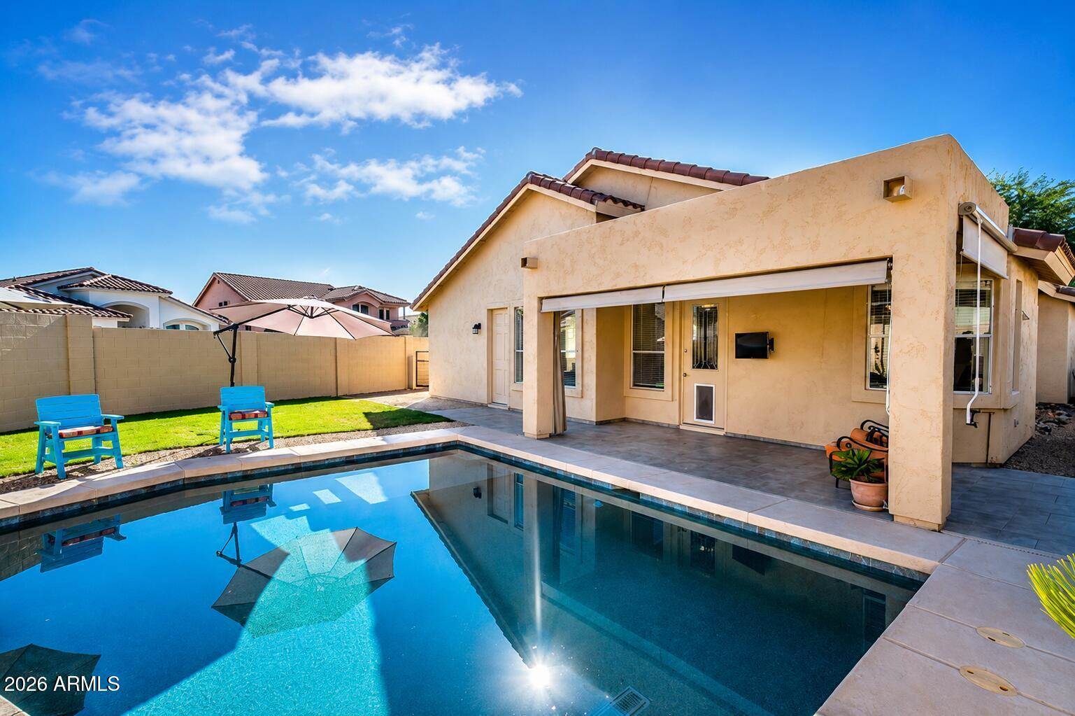 31003 North 44TH Place, Cave Creek, AZ 85331