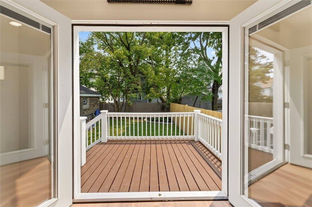 746 Seward Street, Rochester, NY 14611