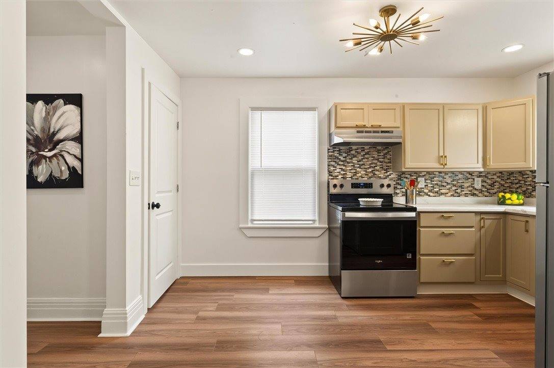 746 Seward Street, Rochester, NY 14611