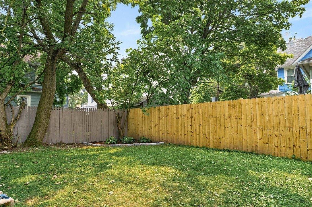 746 Seward Street, Rochester, NY 14611
