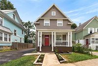 746 Seward Street, Rochester, NY 14611