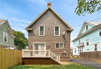 746 Seward Street, Rochester, NY 14611