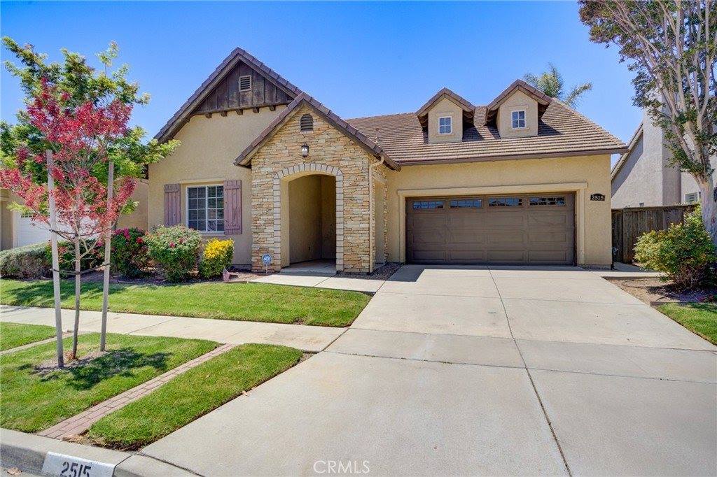 2515 Elliott, Santa Maria, CA 93455