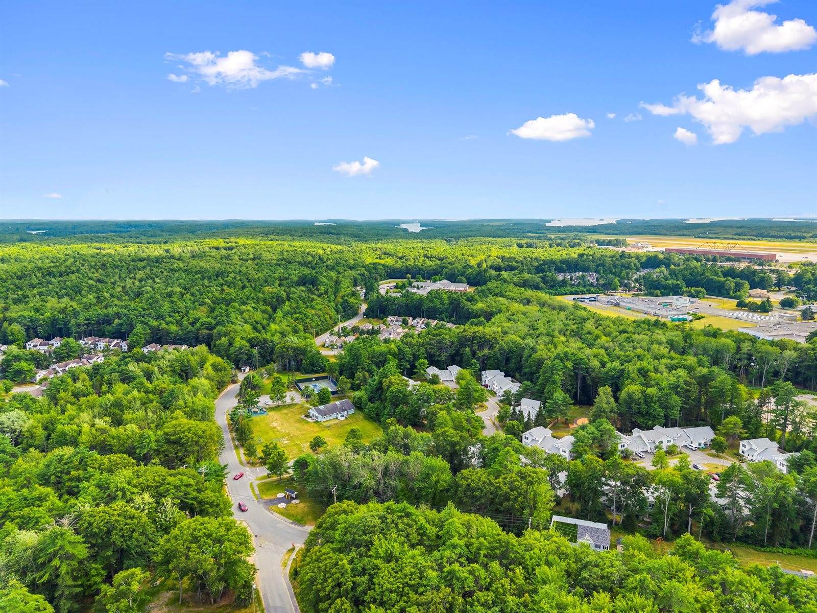 11 Chipmunk Court, Brunswick, ME 04011