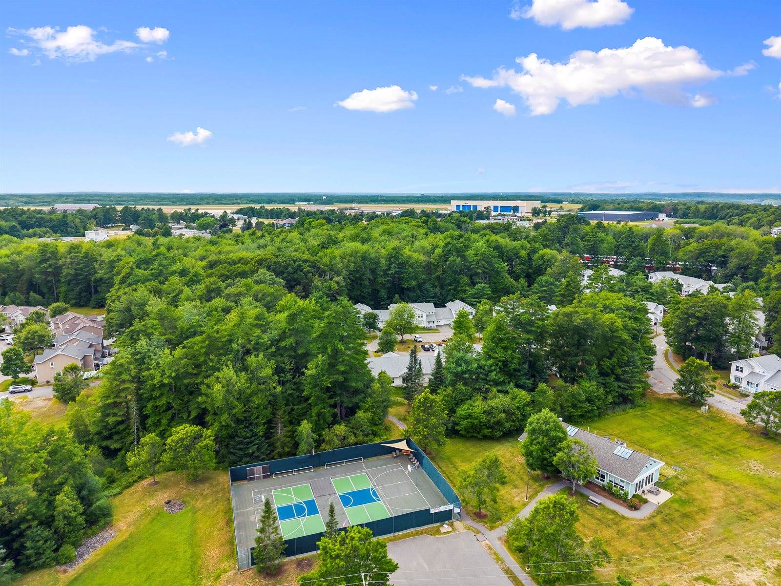 11 Chipmunk Court, Brunswick, ME 04011