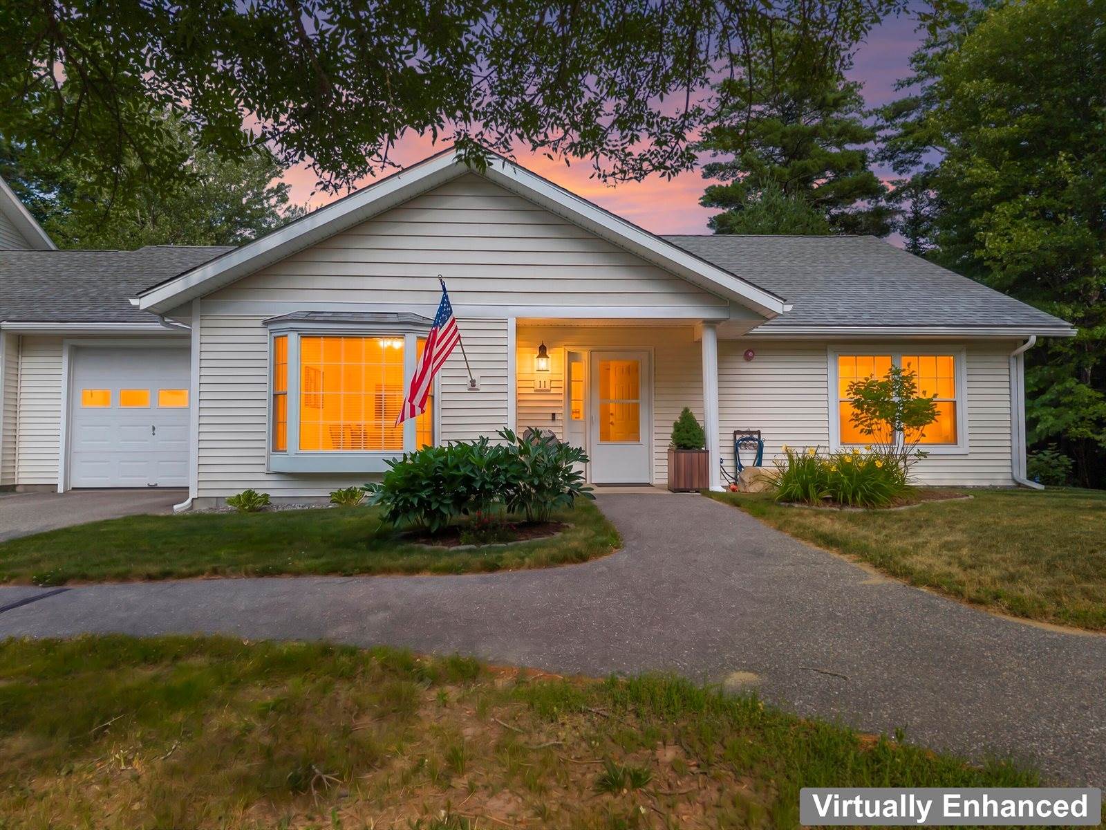 11 Chipmunk Court, Brunswick, ME 04011