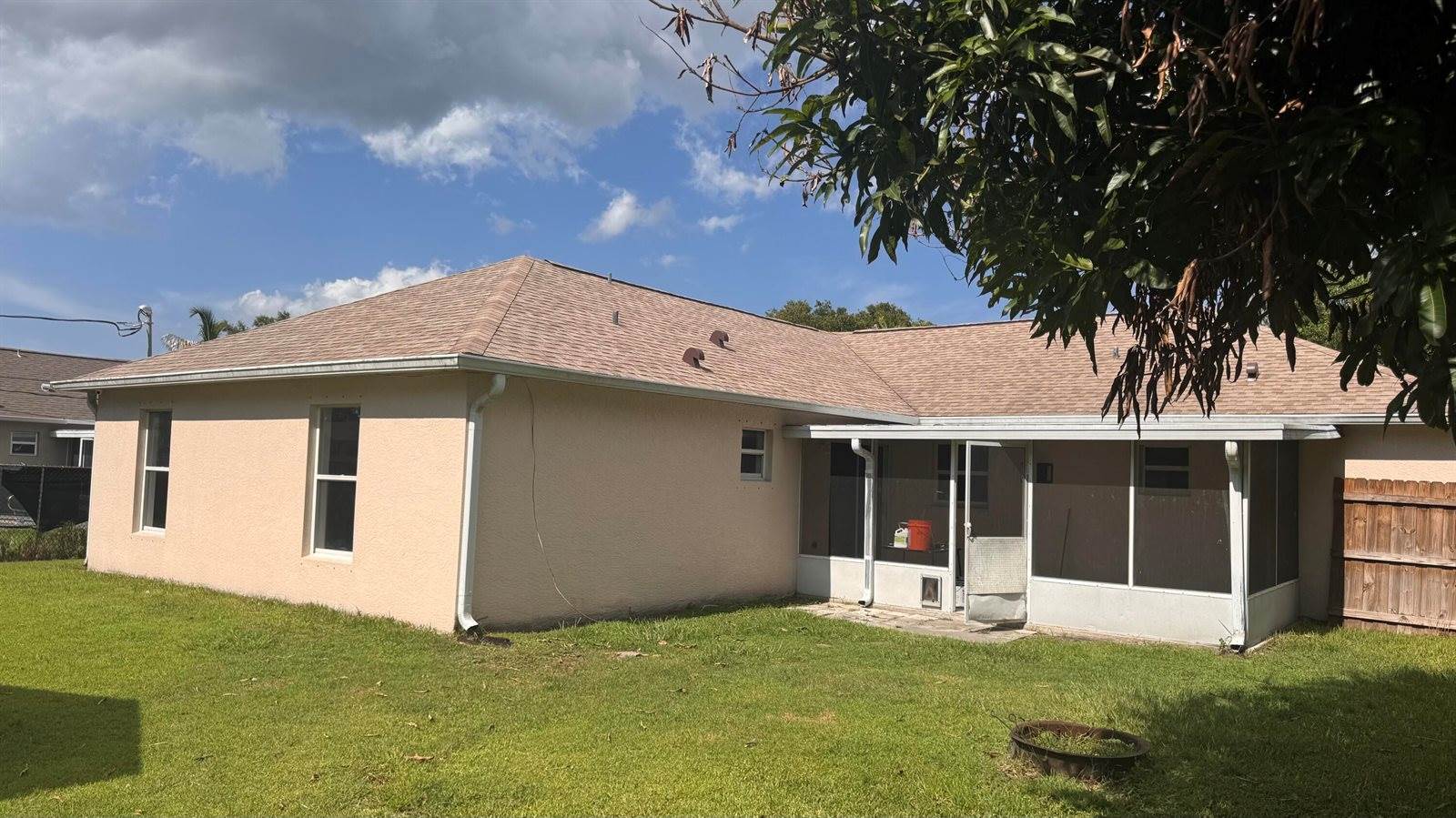 1182 SW Granadeer Street, Port Saint Lucie, FL 34983