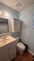 1182 SW Granadeer Street, Port Saint Lucie, FL 34983
