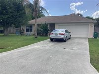 1182 SW Granadeer Street, Port Saint Lucie, FL 34983