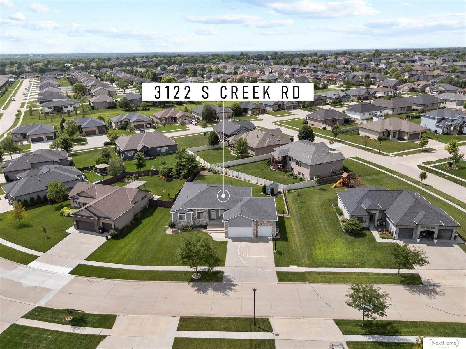 3122 South Creek Road, Lincoln, NE 68516