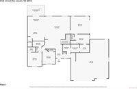 3122 South Creek Road, Lincoln, NE 68516