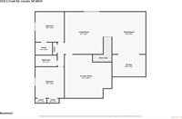 3122 South Creek Road, Lincoln, NE 68516