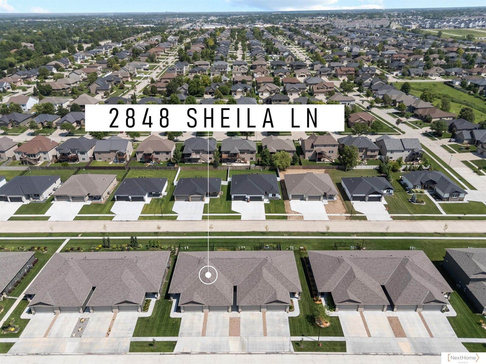 2848 Sheila Lane, Lincoln, NE 68516