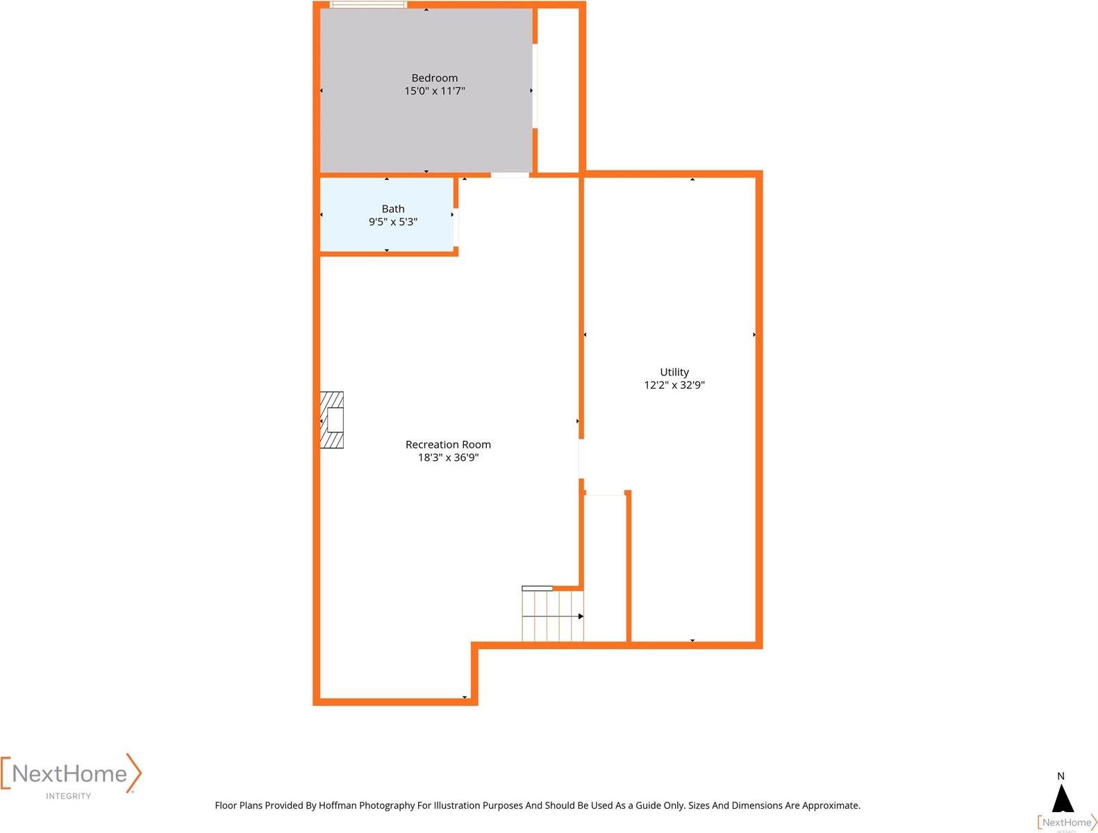 2848 Sheila Lane, Lincoln, NE 68516