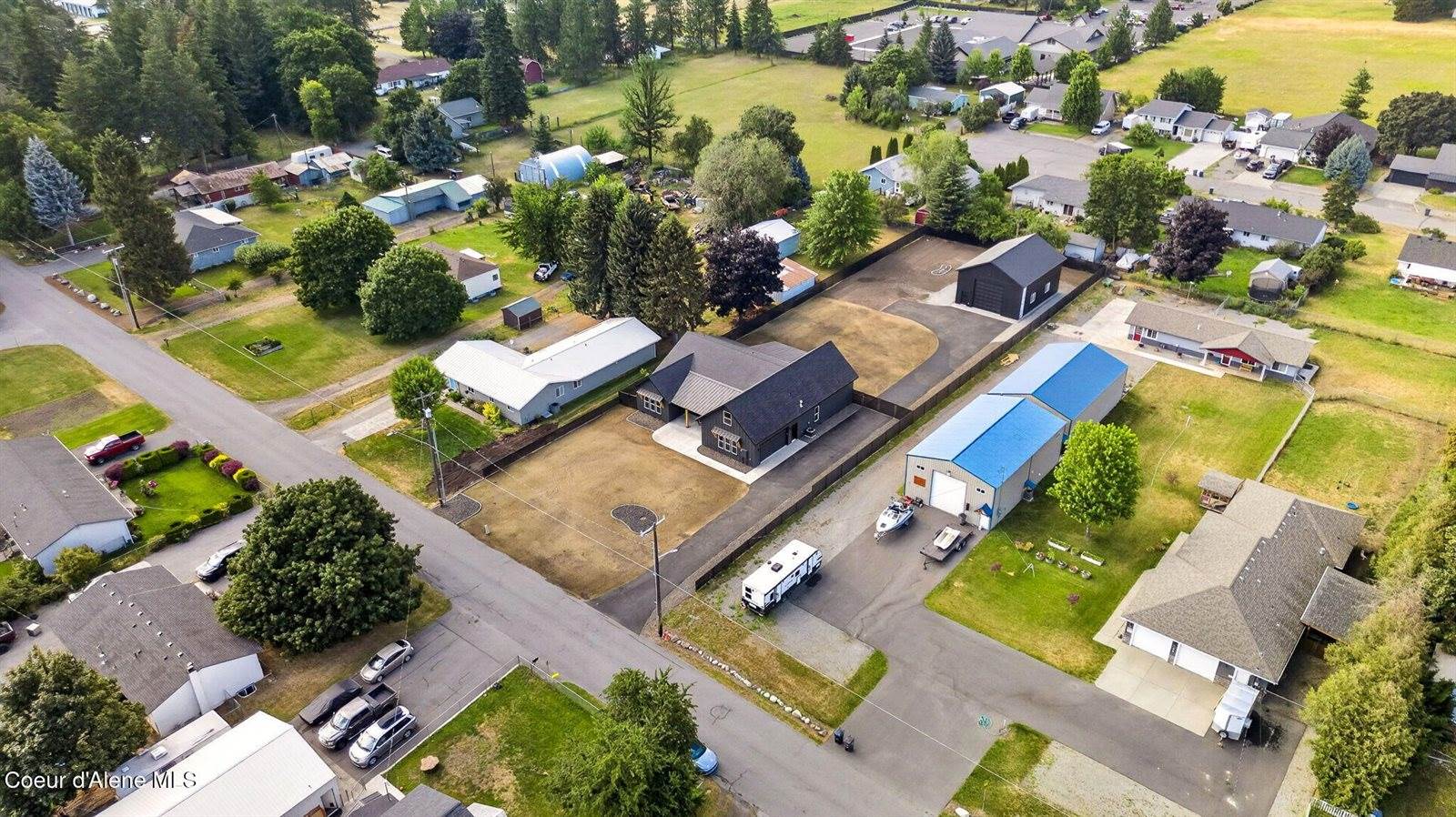 343 Dakota, Hayden, ID 83835