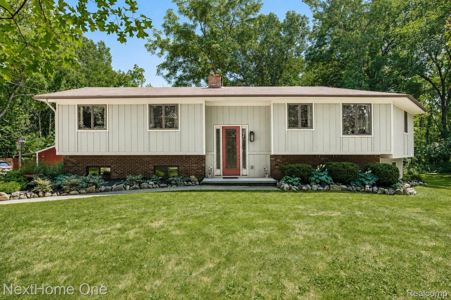 4423 Mason Road, Marion Township, MI 48843