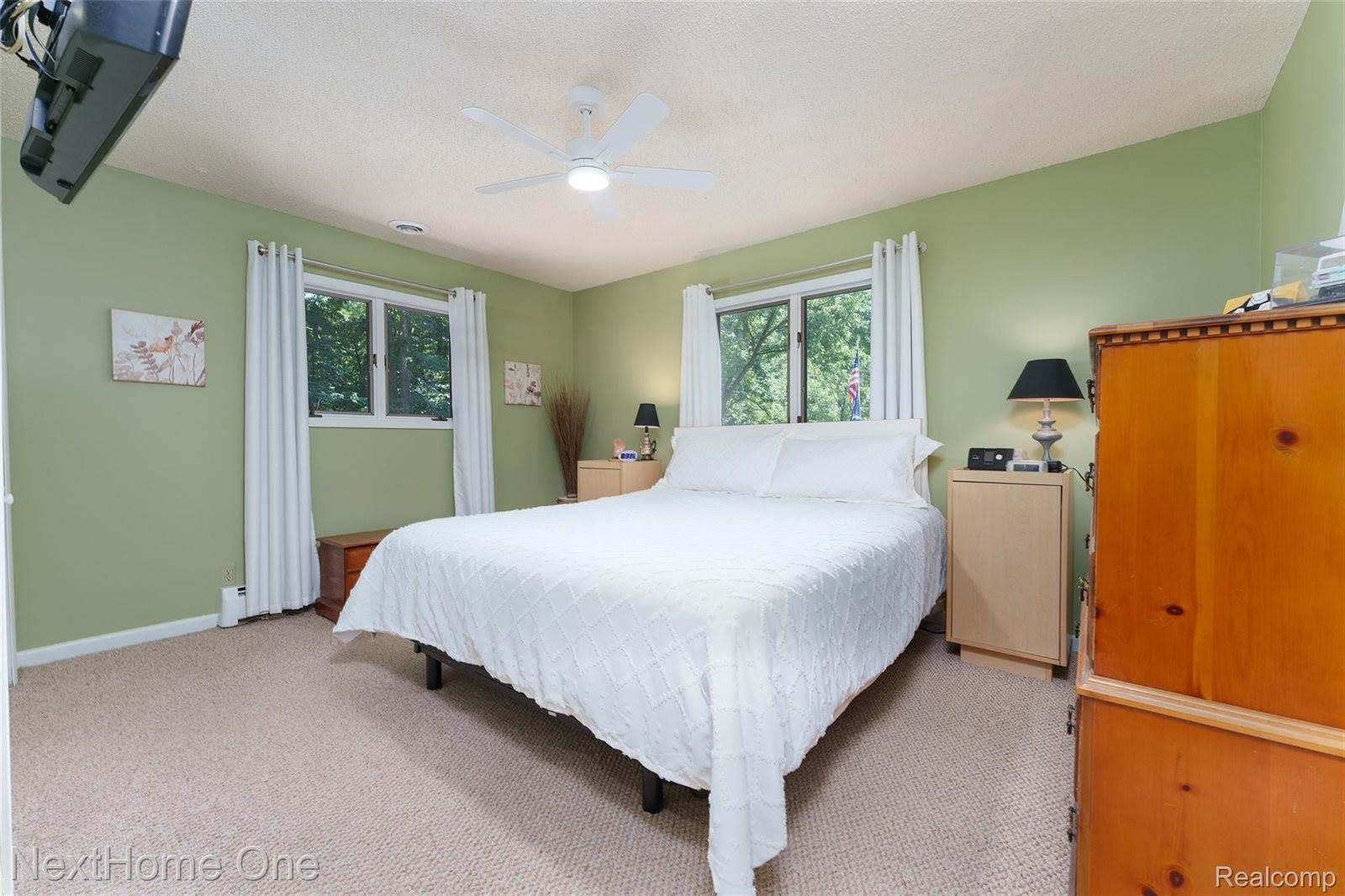 4423 Mason Road, Marion Township, MI 48843