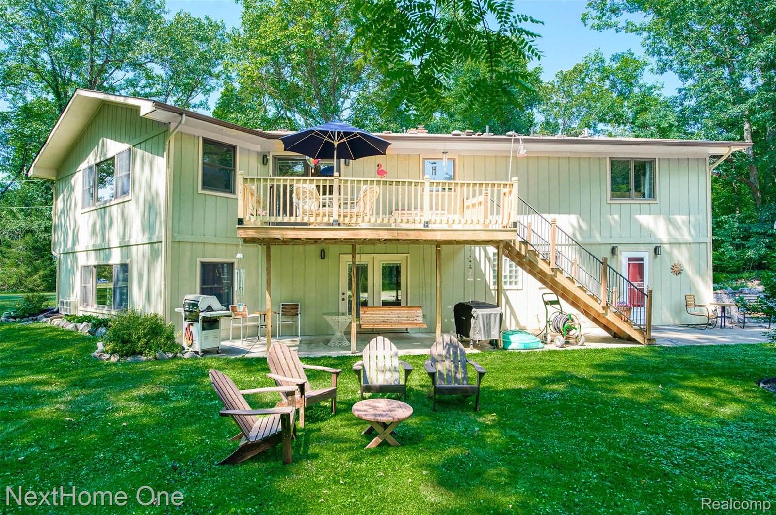 4423 Mason Road, Marion Township, MI 48843