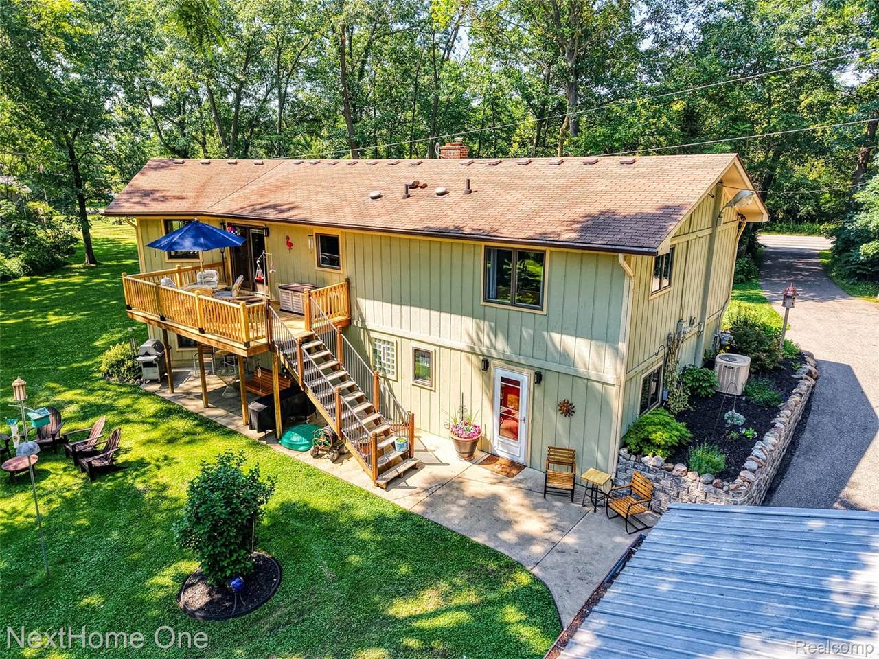 4423 Mason Road, Marion Township, MI 48843