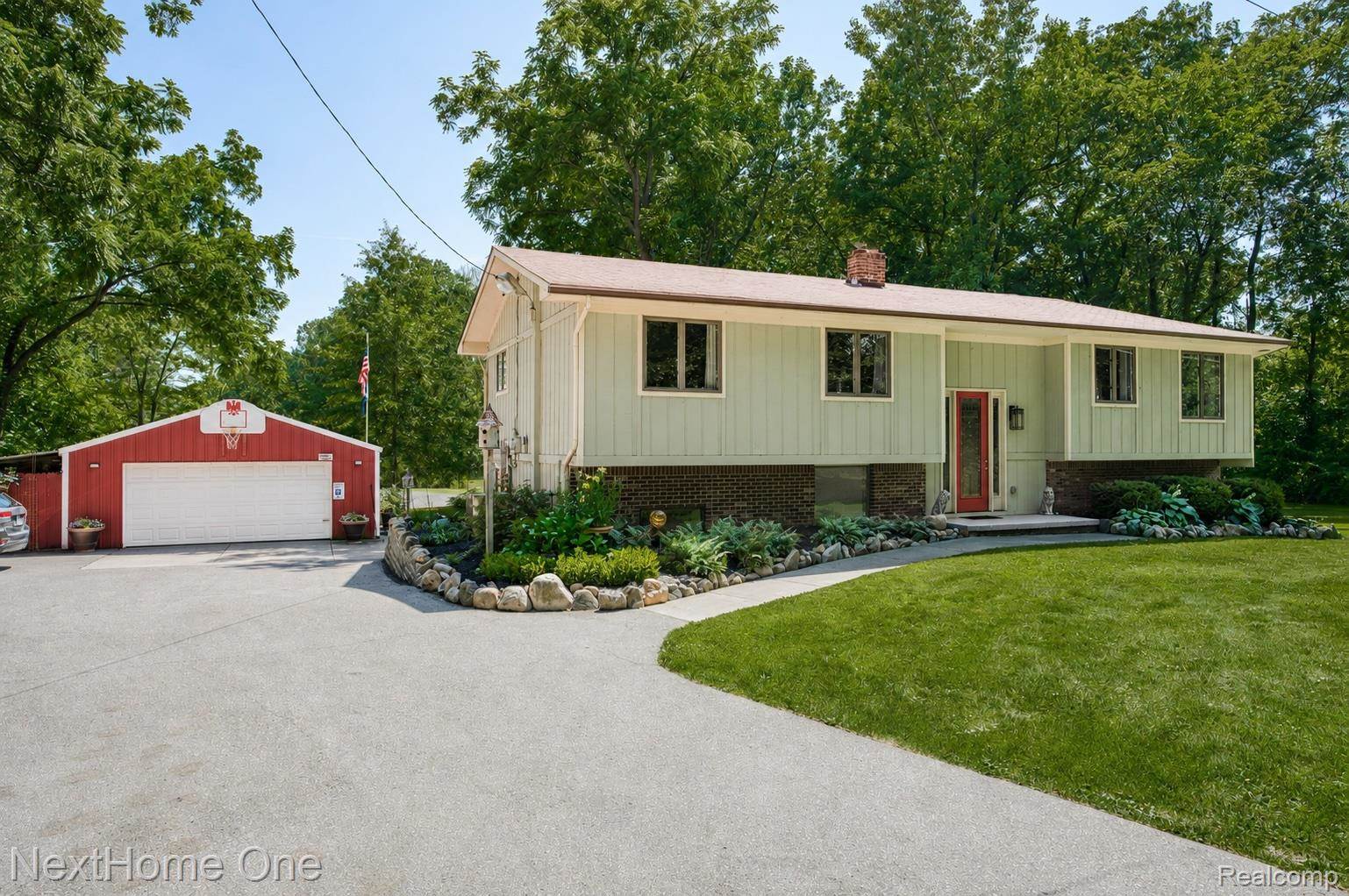 4423 Mason Road, Marion Township, MI 48843