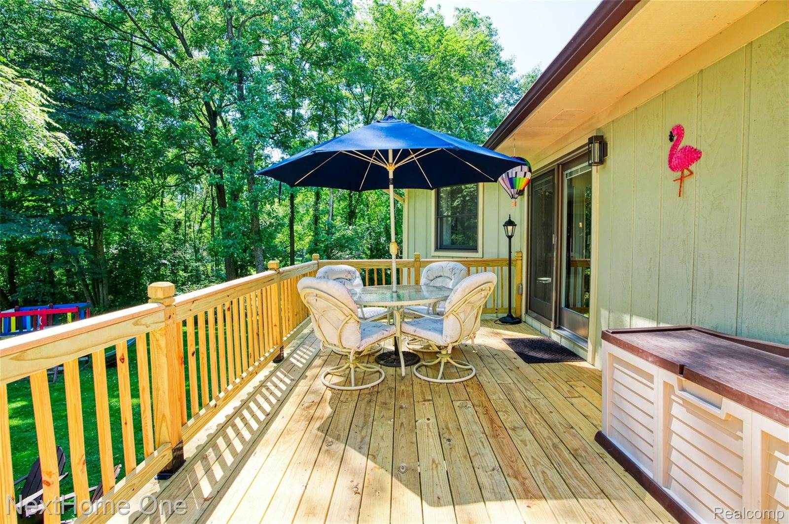 4423 Mason Road, Marion Township, MI 48843