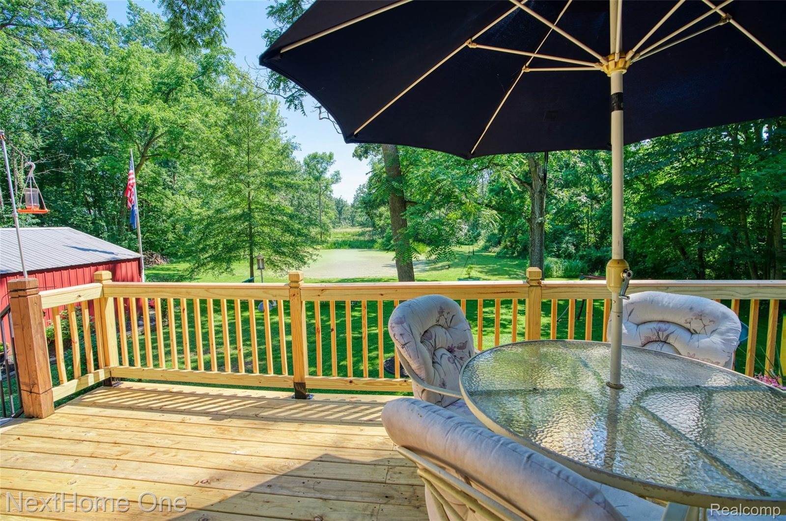 4423 Mason Road, Marion Township, MI 48843