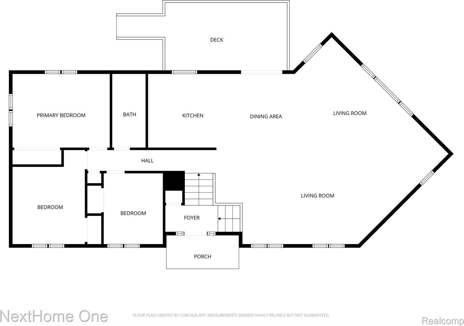 4423 Mason Road, Marion Township, MI 48843