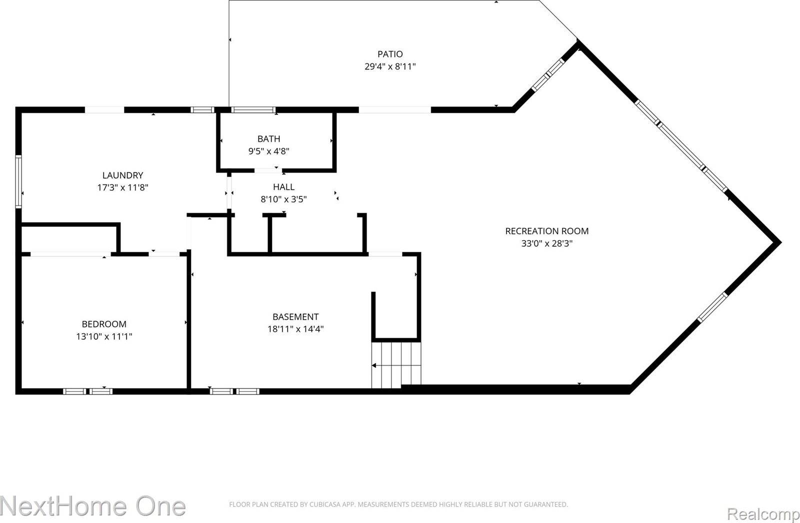4423 Mason Road, Marion Township, MI 48843